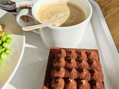 -宜家·瑞典风味餐厅(四元桥店)