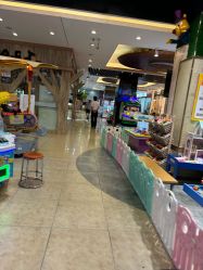 点击看大图 -卡通尼·Safari非洲探索乐园·生日会(金桥国际商业广场店)