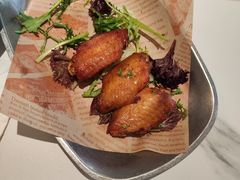 -芳草地西式融合餐厅(回龙窝店)