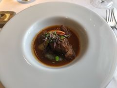 龙虾汤-Khéma Restaurant Pasteur
