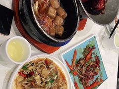 -聚鑫阁江浙菜·非遗传承技艺(青村帝华园店)