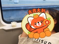 -北京站