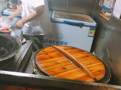 -汪记大王锅贴(成山路店)