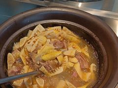 -徽三说·土徽菜·中国徽菜连锁品牌(一中店)