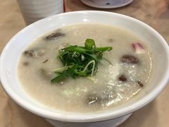 -盛记粥面(佐敦店)