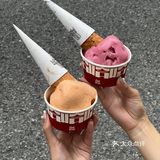 这个秋天一起吃大大大大冰淇淋!!!