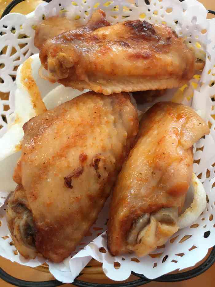 乐番小镇-" 新玛特楼上的美食广场小吃真的挺多的."-大众点评移动版