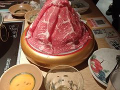 -温野菜涮涮锅(西单大悦城店)