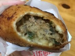 -煎意浓·吴记煎包(八角亭店)