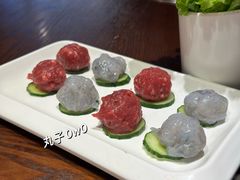 -东海怡品海鲜豆捞(舟宿夜江店)