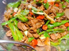 -米椰湘·辣椒炒肉