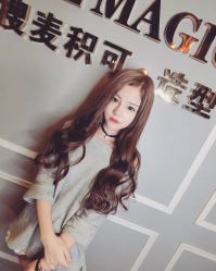 -SOULMAGIC 造型烫发染发