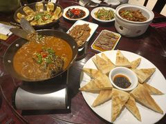 -集贤门·徽菜(福田店)