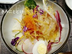 -大渔铁板烧(中山路八佰伴店)