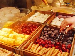 五谷丰登-济南喜来登酒店-盛宴自助西餐厅·综合自助