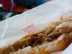 -老陈家擀面皮(平凉路店)