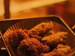 -양평식당·杨平食堂(华贸店)