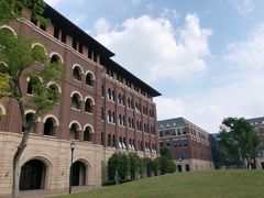 -浙江大学(海宁国际校区)