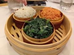 -晋阳春·山西菜·北京烤鸭(交大店)