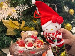 -三只蜜蜂蛋糕(汇一城店)