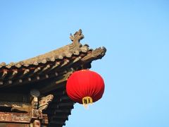 -山西王家大院