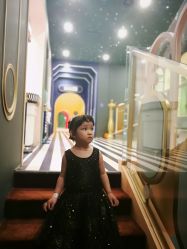 -MELAND CLUB亲子乐园·派对·餐厅(北京芳圆里ID MALL店)