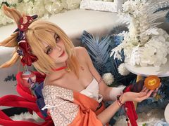 -米游妙妙屋cosplay换装自拍摄影体验馆