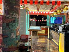 -富侨养生(康乾店)