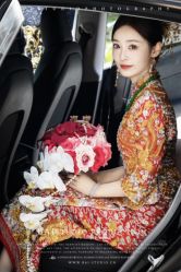 -喜乐汇·婚车(华润橡树湾3期店)