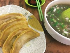 -清真蒋有记(老门东店)