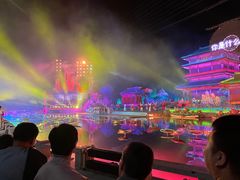 -东台西溪天仙缘景区