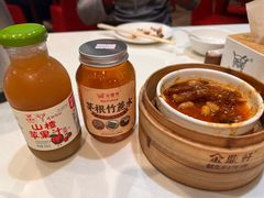 -金鼎轩(方庄天坛店)