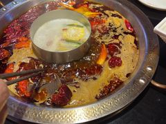 -小四川老火锅(欧风店)