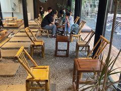 -Metal hands·铁手咖啡