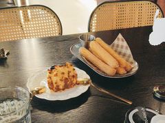 -BRAVO·布瓦屋西餐