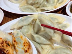 -喜家德虾仁水饺(青岛永旺东部店)