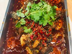 -南海渔家•海鲜•正宗海南菜(海棠湾店)