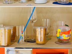 -XI·LaundryCafe 喜咖自助洗衣咖啡店