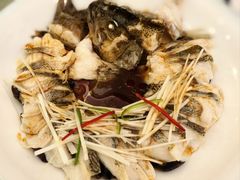 -博雅渔港·融合菜(维也纳国际大酒店)