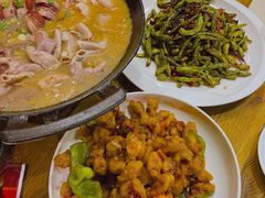 -大宝全猪馆(南京路店)