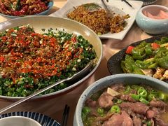 -山石榴·贵州菜(丰盛里店)