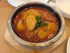 -海泰食府·新鲁菜·家宴(总部基地店)