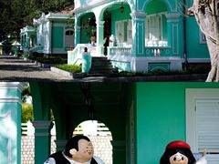 -龙环葡韵住宅式博物馆