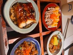 -火山屋台(新街口店)