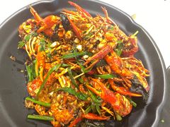 -聚味瞿记·龙虾堂(天元店)