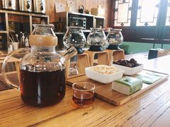 -MAP CHA普洱茶馆(翠湖店)
