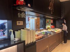 -浅锅和牛小锅放题(深业上城店)