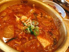 -金北顺大锅家(신사본점)