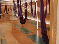 -W FITNESS 威尔仕健身·游泳(老西门新苑店)