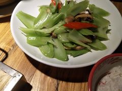 -小放牛炒菜馆(中山路乐汇城店)